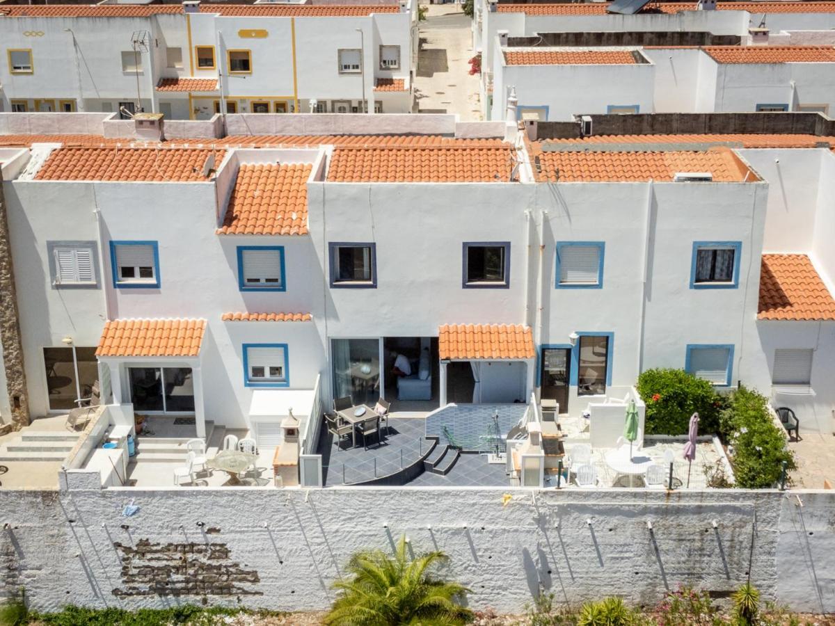 Bay View Townhouse Villa Salema Luaran gambar